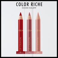 L’Oreal Paris Color Riche Dudak Kalemi 300 Le Rouge Paris