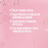 Restorex Sıvı Saç Kremi 200 ml