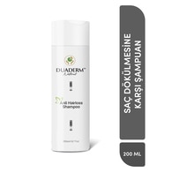 DUADERM DUADERM Duaderm Anti Hairloss Şampuan 200 ml 1 of 1