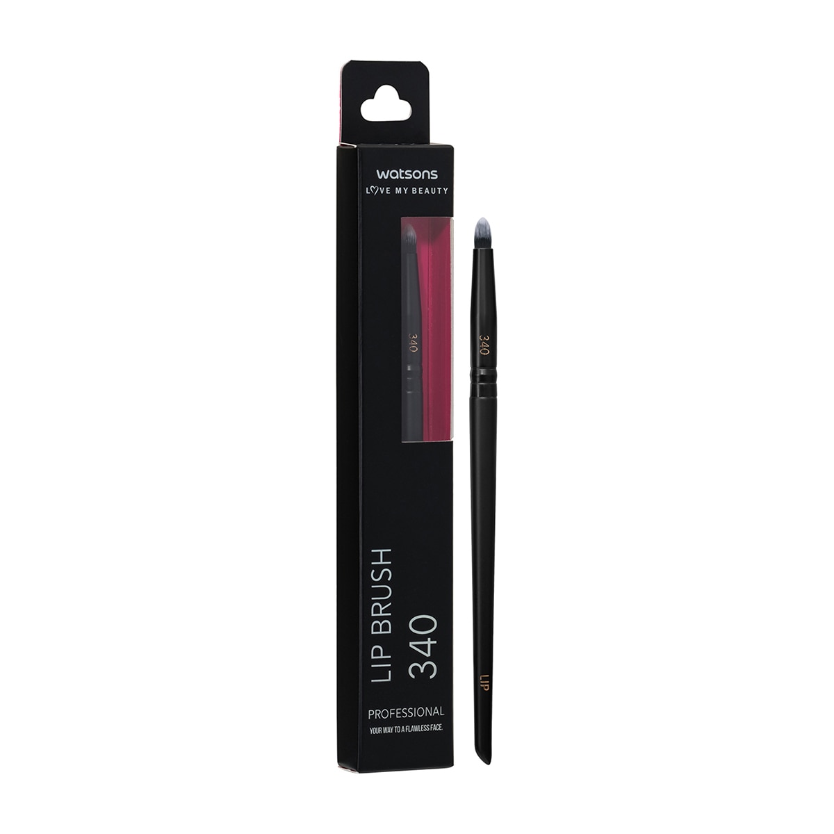  WATSONS WATSONS Watsons Pro Dudak Fırçası 340  1 of 5 