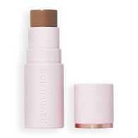 Revolution Skin Silk Stick Bronzer Medium Sunset