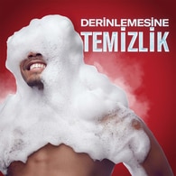  OLD SPICE OLD SPICE Old Spice Cold Spice Duş Jeli 400 ml  1 of 12 