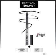 Note Precision Eyeliner Black