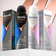  REXONA REXONA Rexona Clinical Protection Confidence Kadın Deodorant 150 ml  1 of 9 