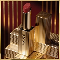  NOTE NOTE Note Lipstick Aura Silk Ruj No: 05  1 of 5 