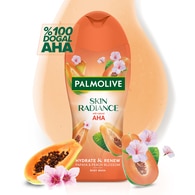 Palmolive Skin Radiance Papaya&Şeftali 450 ml
