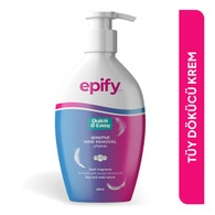  EPIFY EPIFY Epify Tüy Dökücü Jel Krem 250 ml  1 of 1 
