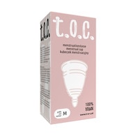 T.O.C Menstrual Kap M