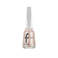 Flormar Pearly Oje No: 474-Golden Sand