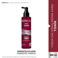  BIOXCIN BIOXCIN Bioxcin Forte Tonik 200 ml 