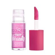 Golden Rose Miss Beauty Dudak Parlatıcısı Strawberry