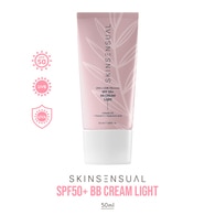  SKIN SENSUAL SKIN SENSUAL Skin Sensual SPF 50+ BB Krem Light 50 ml  1 of 1 