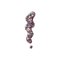  GOLDEN ROSE GOLDEN ROSE Golden Rose Keratin Glitter Oje No: 410  1 of 3 