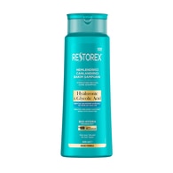  RESTOREX RESTOREX Restorex Şampuan Nemlendirici Bakım 500 ml  