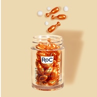 Roc Cildi Aydınlatıcı Kapsül Serum 30 Adet