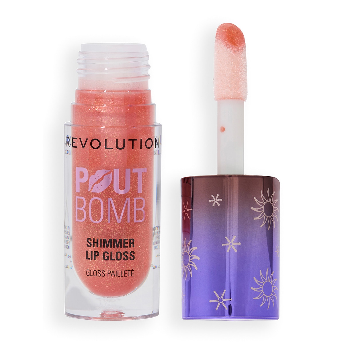  REVOLUTION REVOLUTION Revolution Sunset Shimmer Bomb 