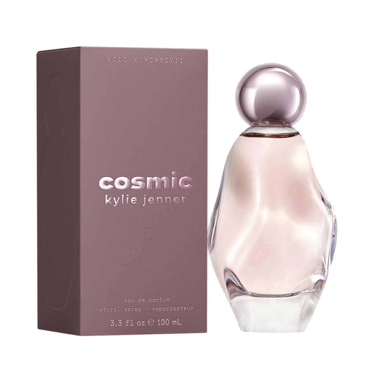 KYLIE JENNER KYLIE JENNER Kylie Jenner Cosmic EDP 100 ml Kadın Parfüm  1 of 1 Kylie Jenner Cosmic EDP 100 ml Kadın Parfüm