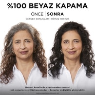 L'Oreal Paris Excellence Saç Boyası Ekstra Küllü Açık Kahve 5.11