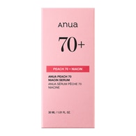 ANUA ANUA Anua Peach 70 Niacin Serum 30 ml 1 of 11