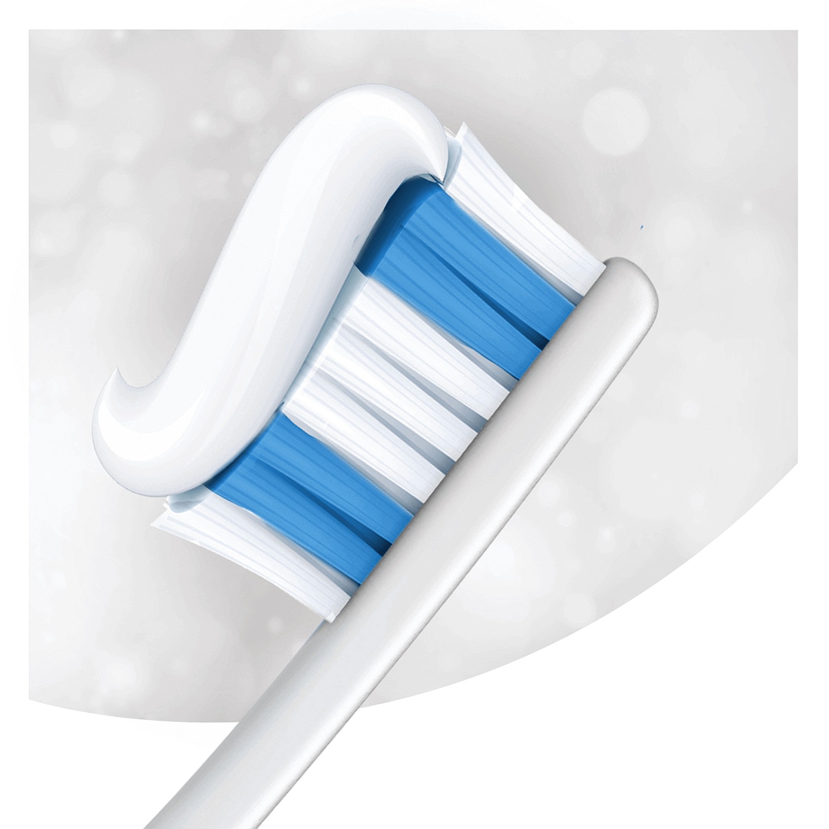 COLGATE COLGATE Colgate Optic White Parıldayan Beyazlık Beyazlatıcı Diş Macunu 75 ml 1 of 5