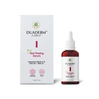 Duaderm Lipozom Kırmızı Peeling Serum 30 ml