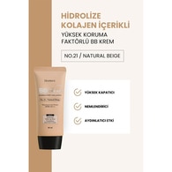  DEOPROCE KOREA DEOPROCE KOREA Deoproce Korea Magic BB Krem 21 Spf 50+ PA+++ 60 ml  1 of 7 