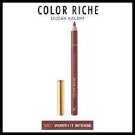  LOREAL PARIS LOREAL PARIS L’Oreal Paris Color Riche Dudak Kalemi No: 570 