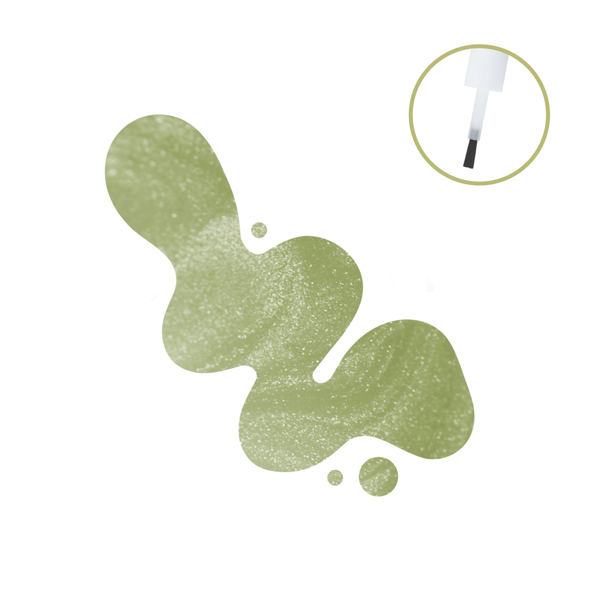  UNFILTER UNFILTER BEAUTY Unfilter Beauty Oje Jungle 116  1 of 3 