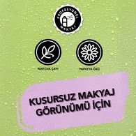 Flormar All Day Fix Matte Setting Spray