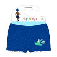  SLIPSTOP SLIPSTOP Slipstop Catch Erkek Bebek Mayo 12-18 Ay 