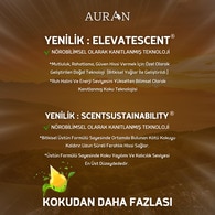 Auran Uçucu Koku Yağı Sandal Ağacı 10 ml