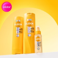 Elidor Şampuan İpek Terapisi 400 ml