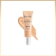Note Daily Skin Perfector Tint SPF50 140