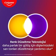 COLGATE COLGATE Colgate Max White Mor Diş Macunu 75 ml 1 of 9