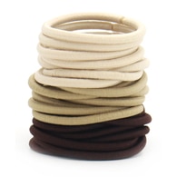  MIINE MIINE Miine Basic Bağlama Tokası Krem 24'lü  1 of 4 