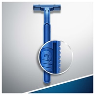 Gillette Blue2 Kullan At Tıraş Bıçağı 5 Adet