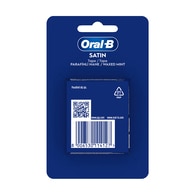 ORAL-B ORAL-B Oral-B Satin Tape Parafinli Nane 50 m 1 of 9