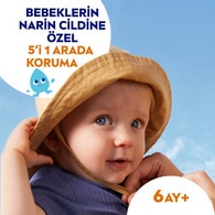  NIVEA SUN NIVEA SUN Nivea Sun SPF 50+ Koruma & Bakım Çocuk Güneş Kremi 200 ml Sprey  1 of 8 