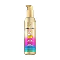 Pantene Saç Serumu Heat&Glow Nem Yüklemesi 135 ml