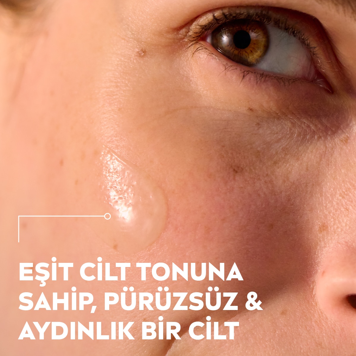  NIVEA VISAGE NIVEA VISAGE Nivea Luminous630 Sivilce Lekesi Karşıtı Serum 30 ml Salisilik ve Hyaluronik Asit  1 of 6 