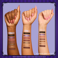 Nyx Professional Makeup Wednesday The Nevermore Academy Far Paleti