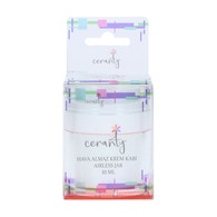 Ceranty Hava Almaz Seyahat Krem Kabı 30 ml