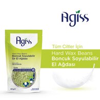 Agiss Boncuk Sir El Ağdası Azulen 220 g
