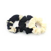  MIINE MIINE Miine Bağlama Tokası Siyah 3'lü  1 of 4 