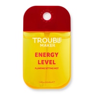  TROUBLE MAKER TROUBLE MAKER Trouble Maker Dudak Parlatıcısı Energy Level Sabitleyici Mist Level  
