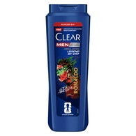 CLEAR CLEAR Clear Men Şampuan Ronaldo 500 ml 1 of 13