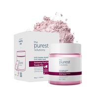  THE PUREST SOLUTIONS THE PUREST SOLUTIONS The Purest Solutions Toz Peeling 55 gr 