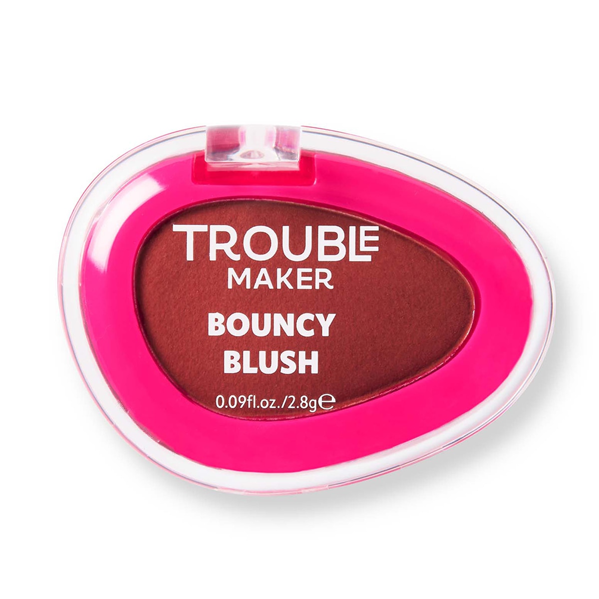  TROUBLE MAKER TROUBLE MAKER Trouble Maker Bouncy Allık Tinti Kırmızı  Trouble Maker Bouncy Allık Tinti Kırmızı