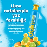 Dalin Teen Chill Boost Duş Jeli 190 ml
