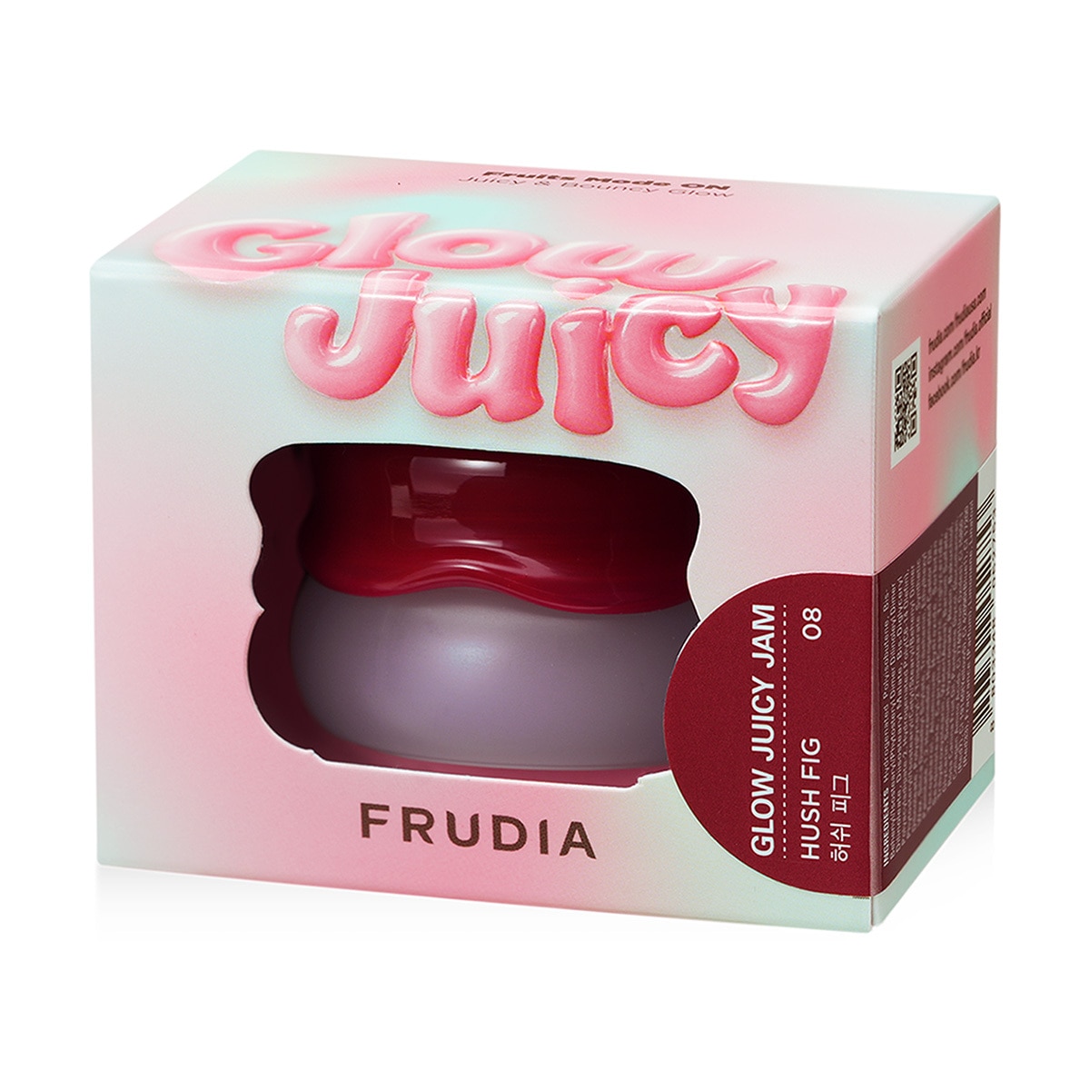 FRUDIA FRUDIA MAKE UP Frudia Make Up Glow Juicy Jam Lip & Cheek Fig 08 1 of 7